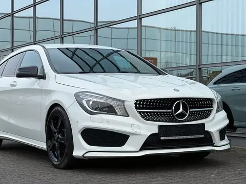 Used MERCEDES-BENZ CLASSE CLA Diesel 2016 Ad 