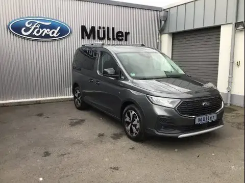 Annonce FORD TOURNEO Diesel 2022 d'occasion 