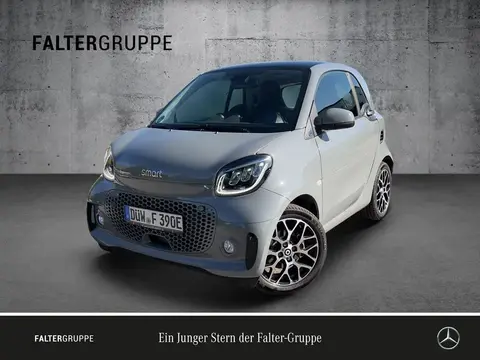 Annonce SMART FORTWO Non renseigné 2023 d'occasion 