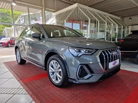 Annonce AUDI Q3 Essence 2019 d'occasion 