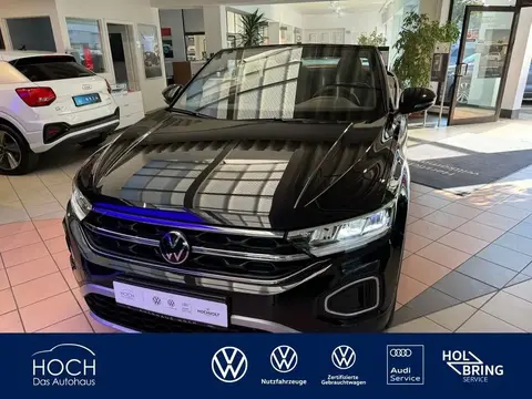 Used VOLKSWAGEN T-ROC Petrol 2023 Ad 