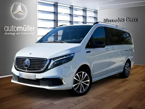 Annonce MERCEDES-BENZ EQV Non renseigné 2022 d'occasion 