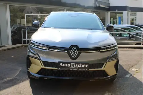 Annonce RENAULT MEGANE Non renseigné 2023 d'occasion 