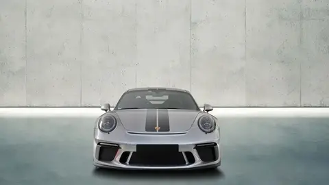 Annonce PORSCHE 991 Essence 2018 d'occasion 