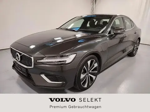 Annonce VOLVO S60 Essence 2022 d'occasion 