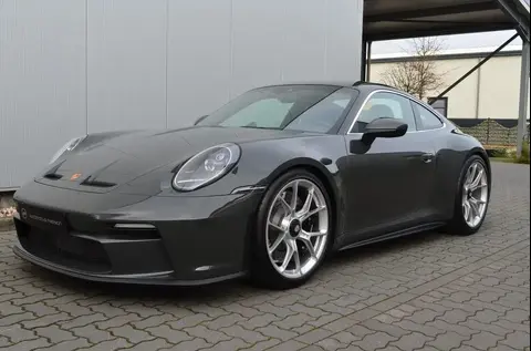 Used PORSCHE 992 Petrol 2022 Ad 