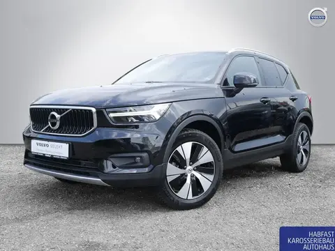 Annonce VOLVO XC40 Essence 2022 d'occasion 