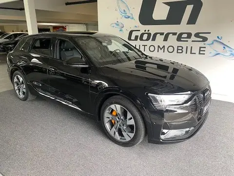 Used AUDI E-TRON Not specified 2019 Ad 