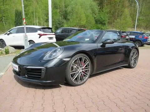 Annonce PORSCHE 911 Essence 2016 d'occasion 