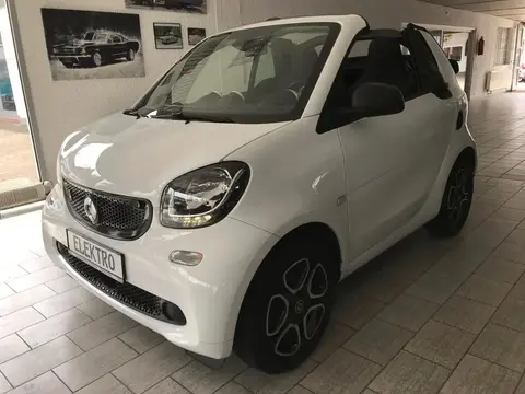 Annonce SMART FORTWO Non renseigné 2019 d'occasion 