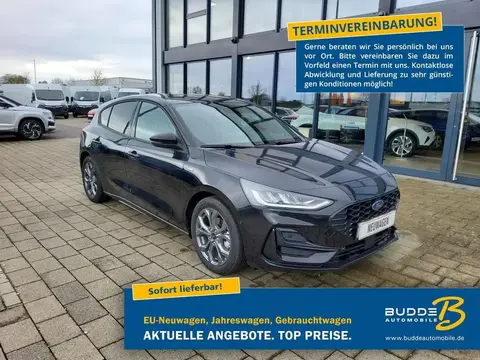 Annonce FORD FOCUS Essence 2023 d'occasion 