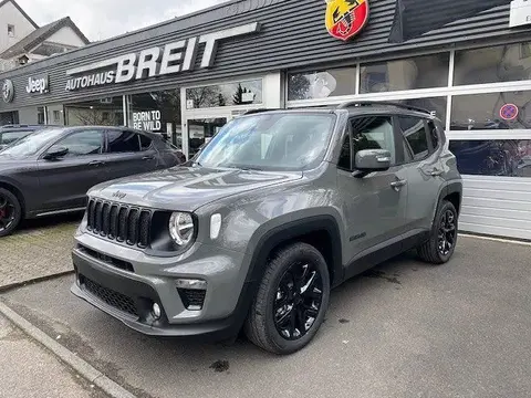 Used JEEP RENEGADE Petrol 2024 Ad 