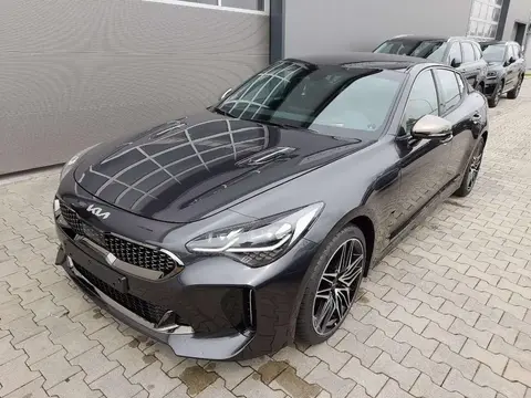 Annonce KIA STINGER Essence 2024 d'occasion 