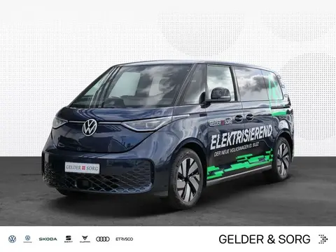 Annonce VOLKSWAGEN ID. BUZZ Non renseigné 2023 d'occasion 