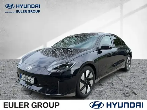 Annonce HYUNDAI IONIQ Non renseigné 2023 d'occasion 