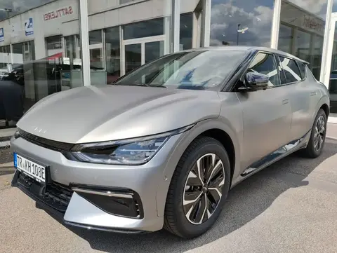 Annonce KIA EV6 Non renseigné 2023 d'occasion 