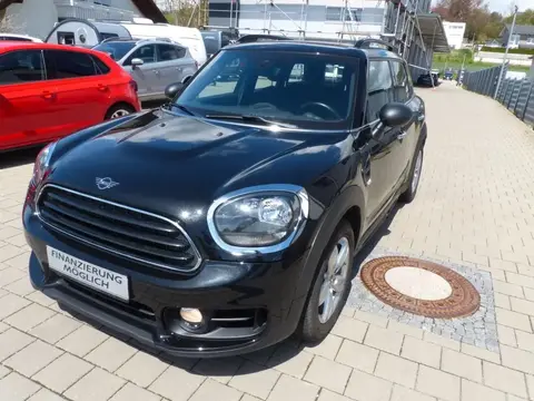 Used MINI ONE Petrol 2019 Ad 