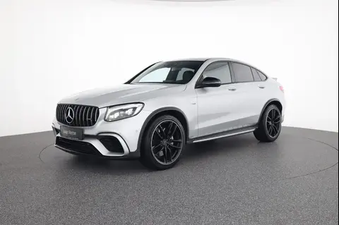 Annonce MERCEDES-BENZ CLASSE GLC Essence 2018 d'occasion 