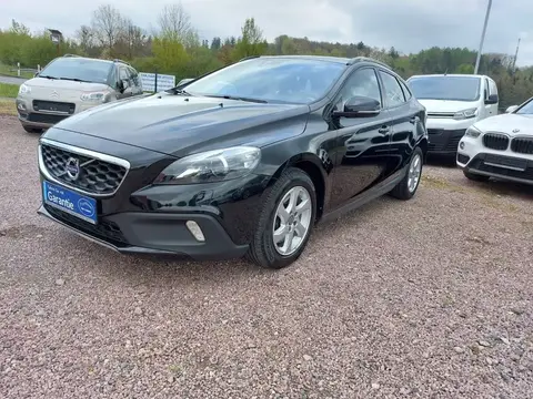 Annonce VOLVO V40 Diesel 2015 d'occasion 