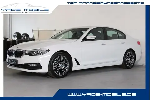 Used BMW SERIE 5 Diesel 2018 Ad Germany