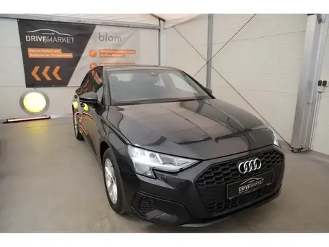 Annonce AUDI A3 Essence 2023 d'occasion Luxembourg