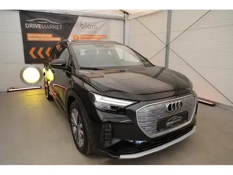 Annonce AUDI Q4 Non renseigné 2023 d'occasion Luxembourg