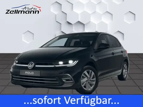 Annonce VOLKSWAGEN POLO Essence 2024 d'occasion 