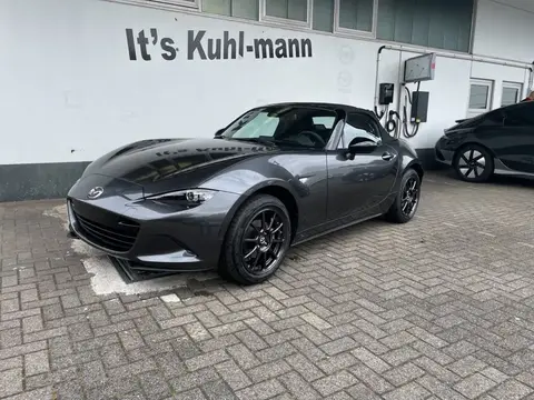 Annonce MAZDA MX-5 Essence 2023 d'occasion 