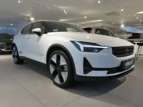 Used POLESTAR 2 Not specified 2022 Ad 