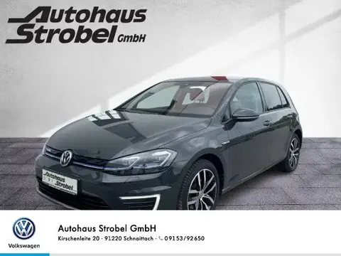 Annonce VOLKSWAGEN GOLF Non renseigné 2020 d'occasion 