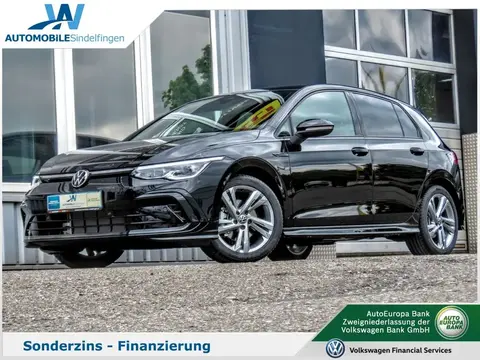 Used VOLKSWAGEN GOLF Petrol 2023 Ad 