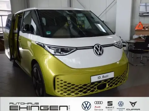 Annonce VOLKSWAGEN ID. BUZZ Non renseigné 2023 d'occasion 