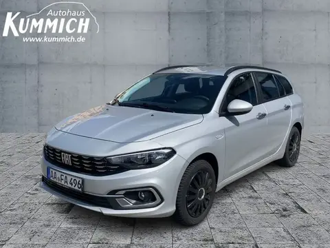 Annonce FIAT TIPO Diesel 2022 d'occasion 