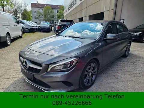 Used MERCEDES-BENZ CLASSE CLA Petrol 2016 Ad 