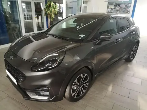 Annonce FORD PUMA Essence 2023 d'occasion 