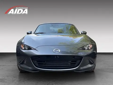 Used MAZDA MX-5 Petrol 2024 Ad 