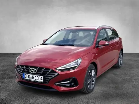 Annonce HYUNDAI I30 Essence 2023 d'occasion 