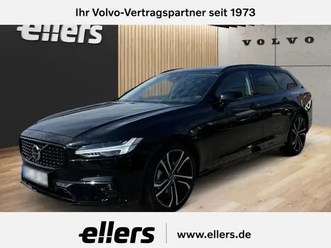 Annonce VOLVO V90 Diesel 2023 d'occasion 