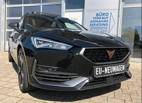 Annonce CUPRA LEON Essence 2023 d'occasion 