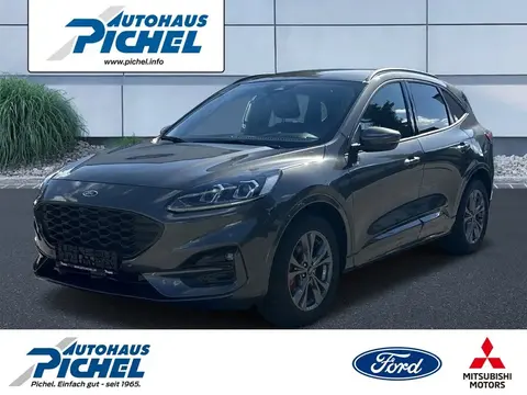 Annonce FORD KUGA Hybride 2023 d'occasion 