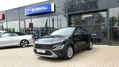 Annonce HYUNDAI KONA Essence 2022 d'occasion 