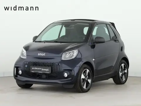 Used SMART FORTWO Not specified 2023 Ad Germany