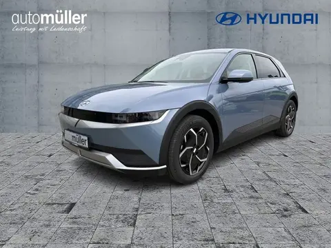 Annonce HYUNDAI IONIQ Non renseigné 2023 d'occasion 