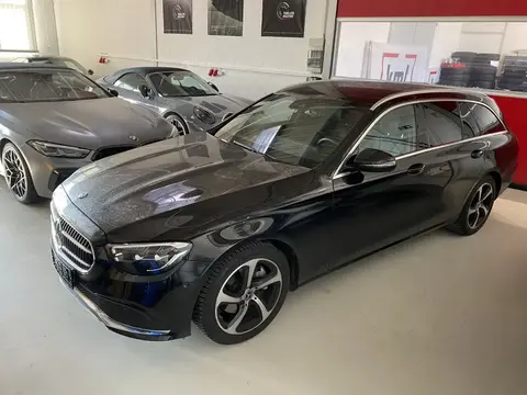 Used MERCEDES-BENZ CLASSE E Petrol 2020 Ad 