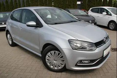 Annonce VOLKSWAGEN POLO Essence 2015 d'occasion 