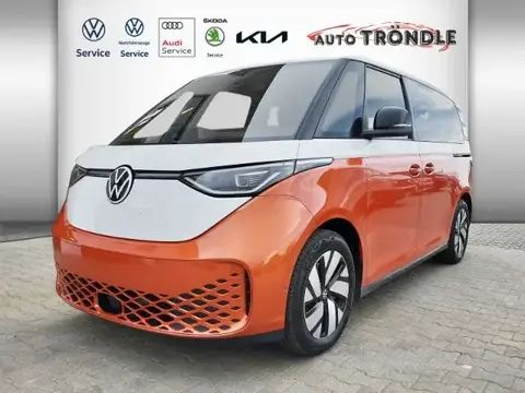 Used VOLKSWAGEN ID. BUZZ Not specified 2023 Ad 