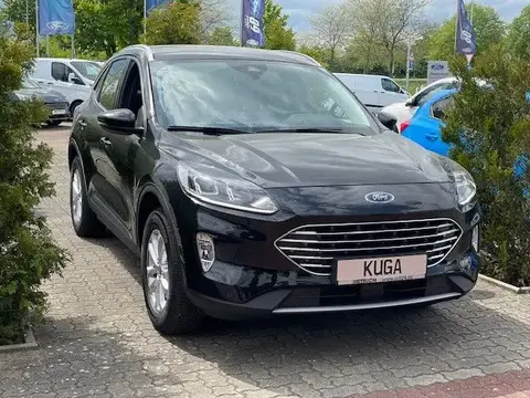 Annonce FORD KUGA Hybride 2022 d'occasion 