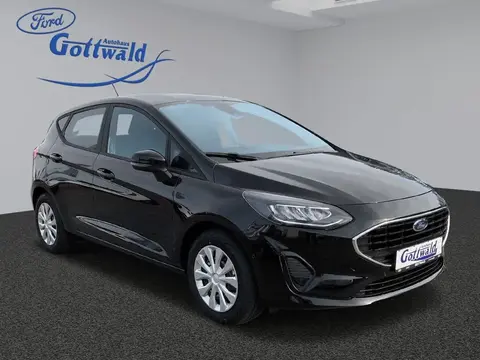 Annonce FORD FIESTA Essence 2023 d'occasion Allemagne