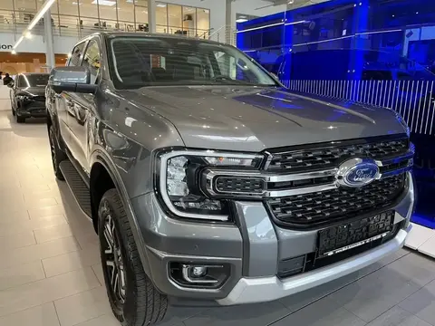 Annonce FORD RANGER Diesel 2023 d'occasion 