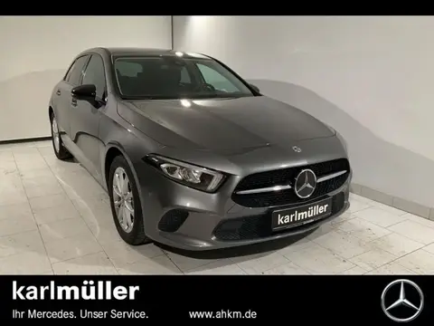 Used MERCEDES-BENZ CLASSE A Petrol 2022 Ad 